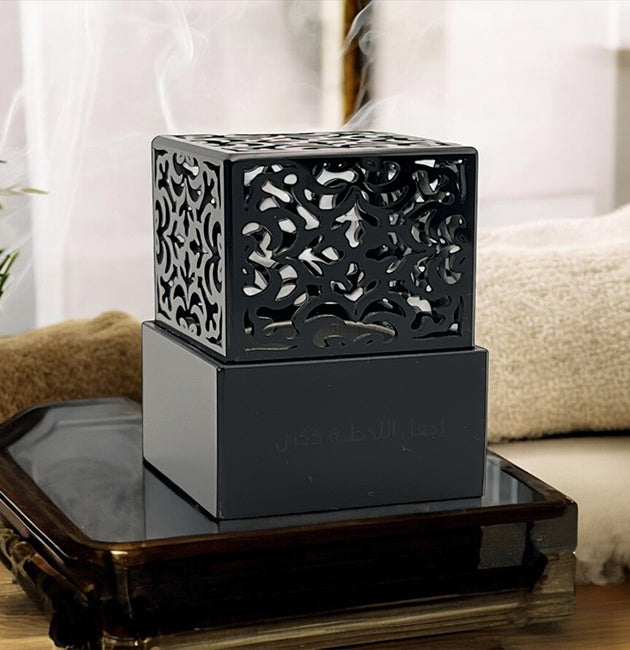 مبخرة الروش