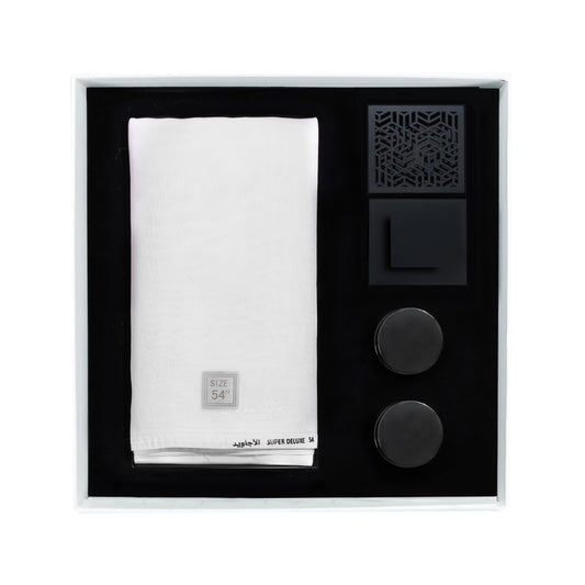 بوكس البخَّار الملكي