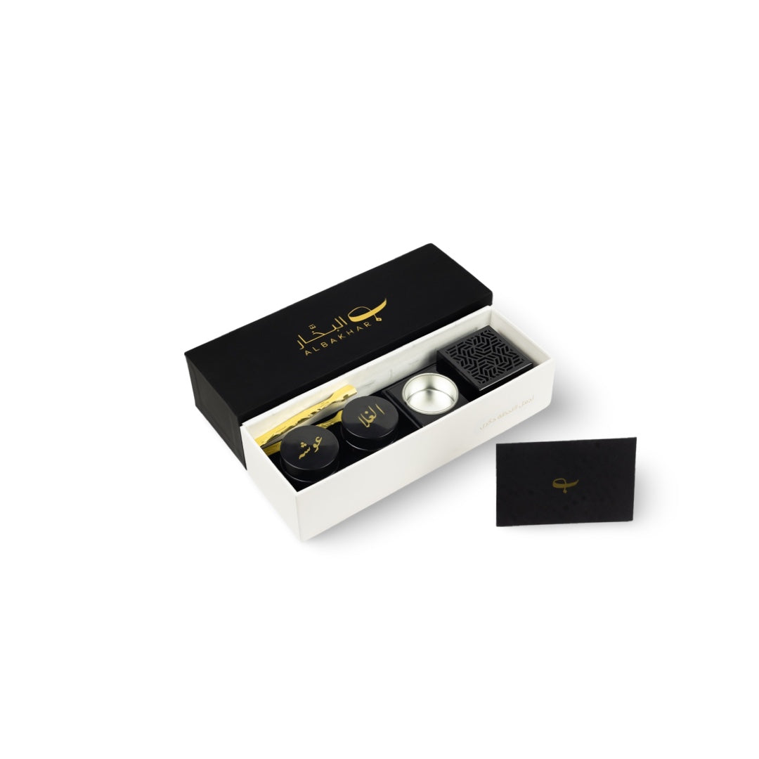 بوكس مبخرة البخَّار