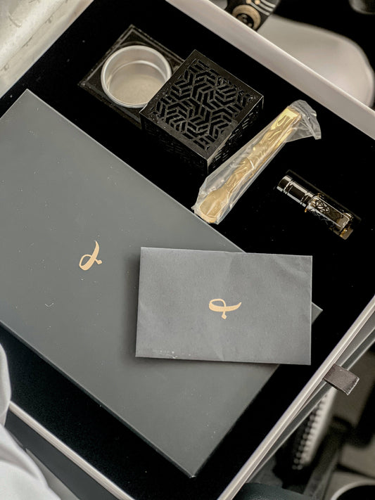 بوكس البخَّار الكلاسيكي