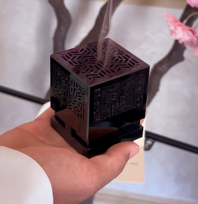 مبخرة البارجيل