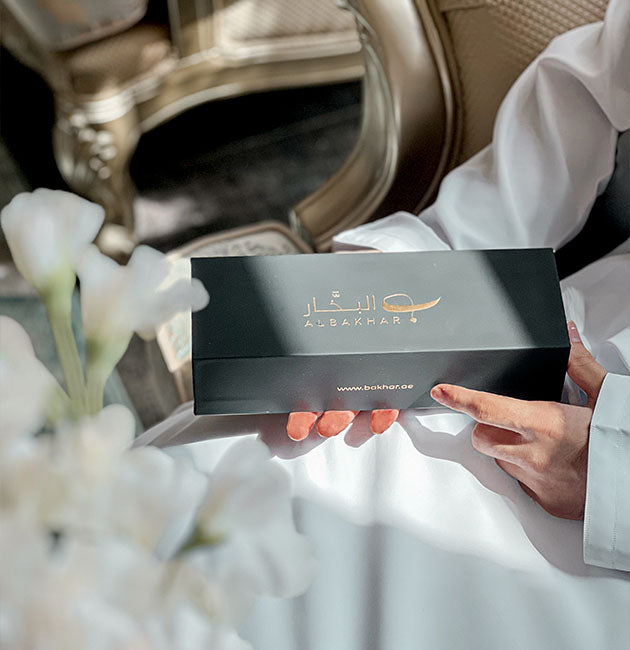 باقة مزن