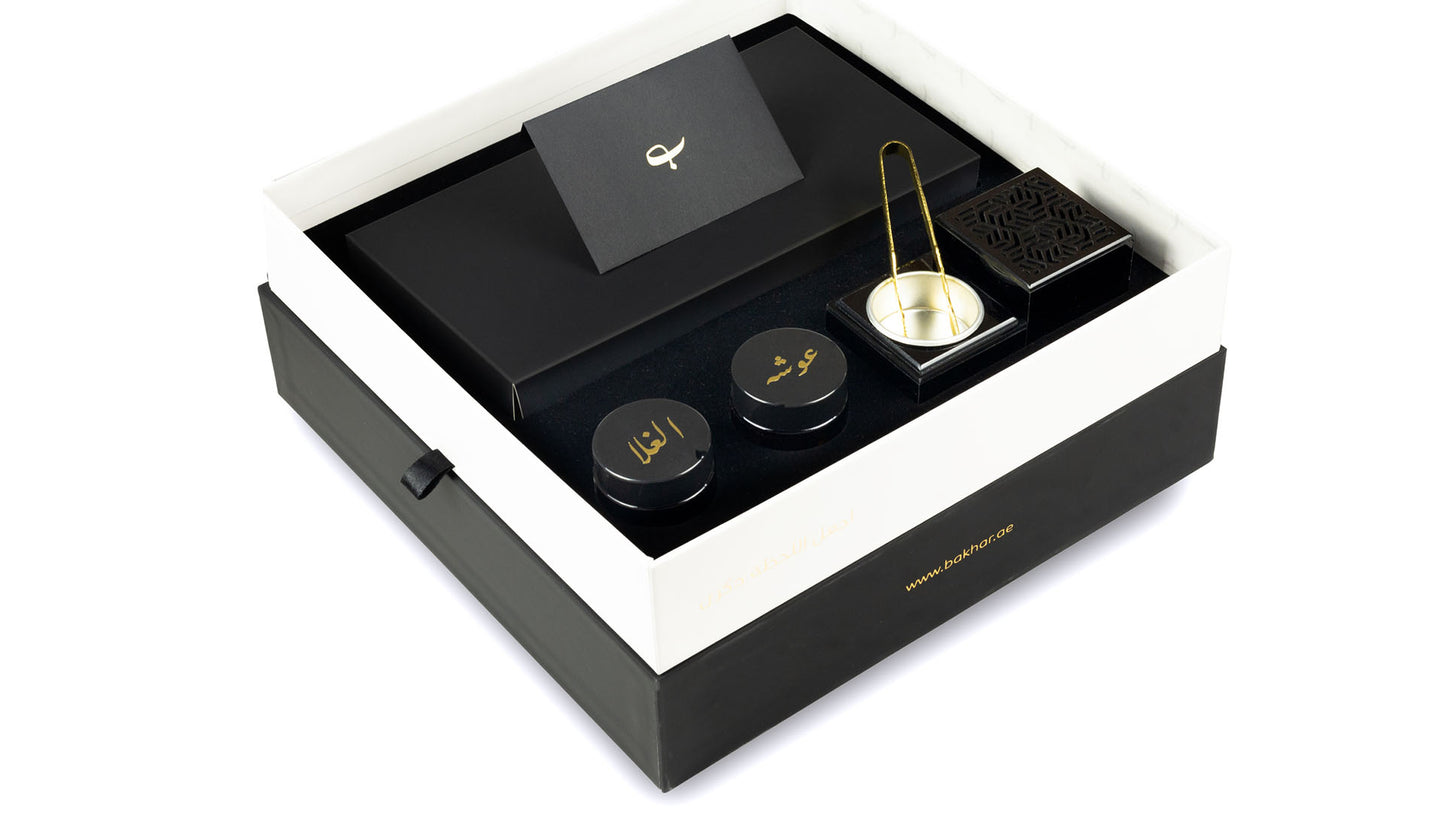 بوكس البخَّار الملكي